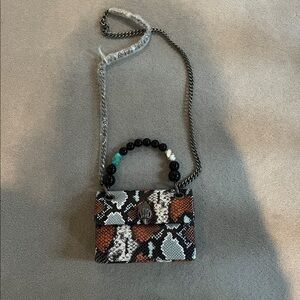 Kurt Geiger Mini Kensington Bag